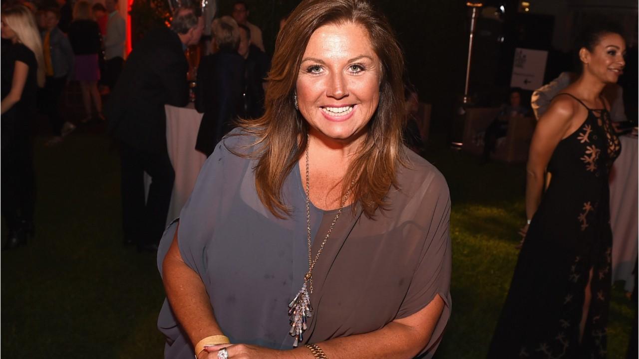 Reality TV star Abby Lee Miller has words of advice for future federal prisoner, Felicity Huffman