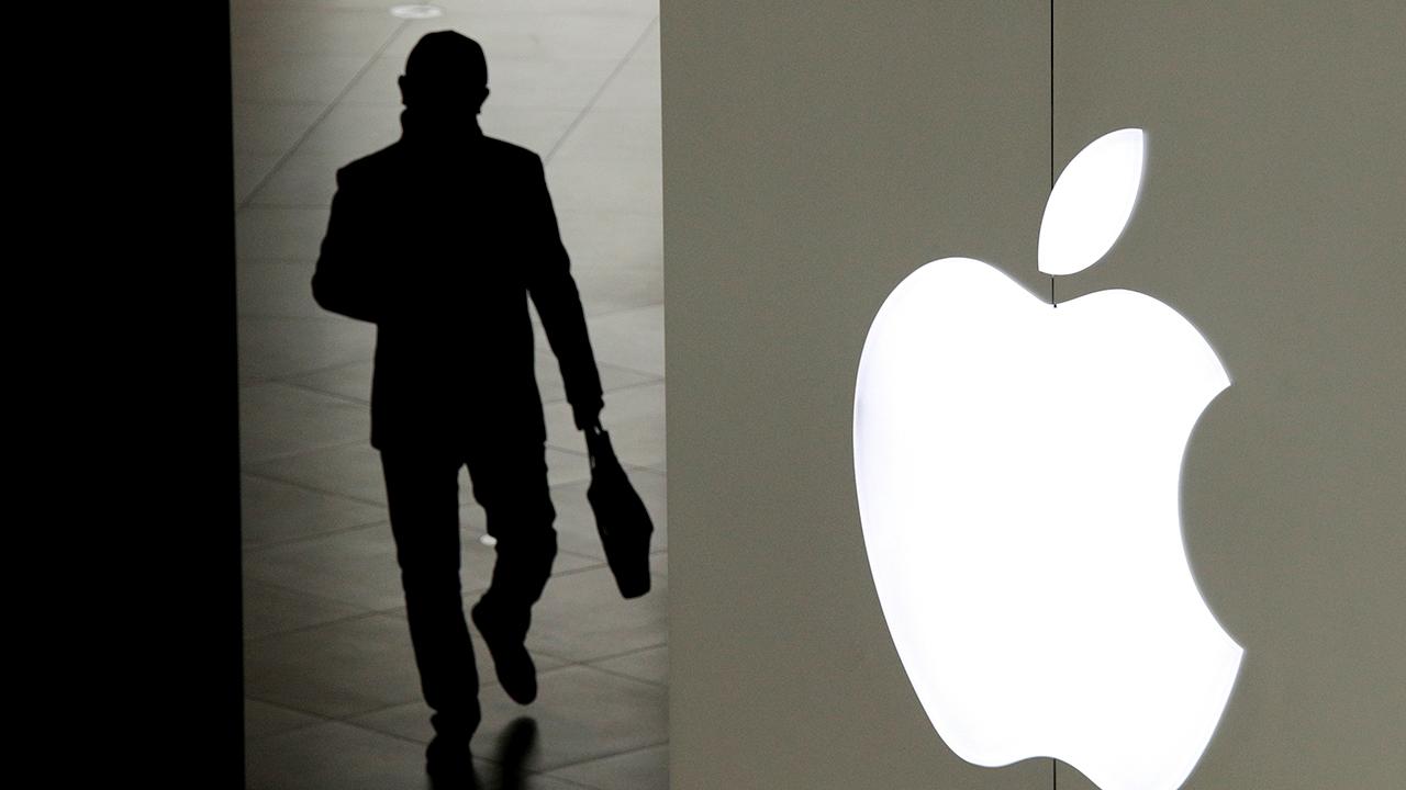 Apple to make major announcement on investment in American manufacturing