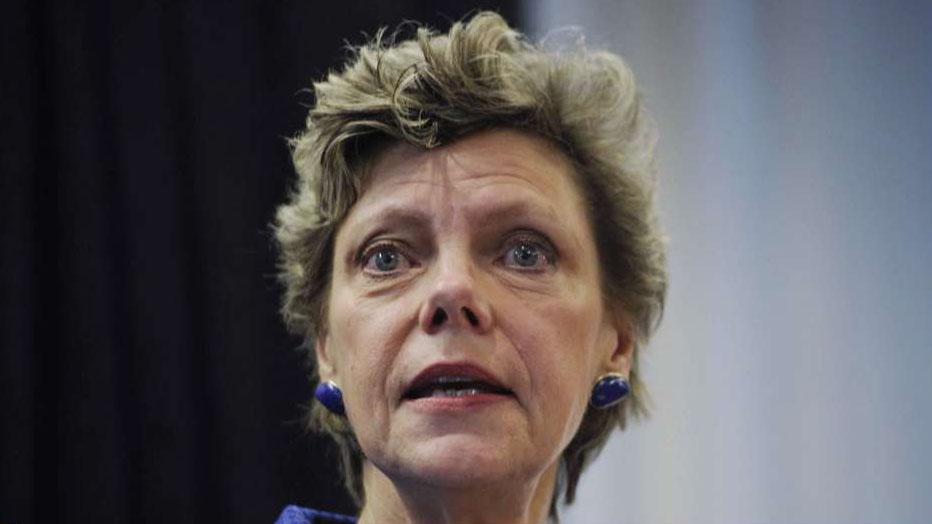 Journalist Cokie Roberts dead at 75, ABC News says citing family