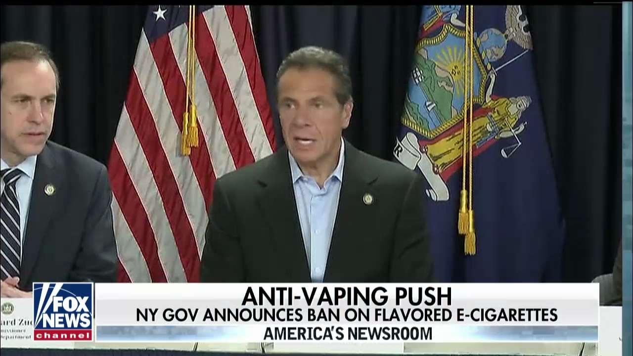 Student accuses Juul of marketing vaping product to 9th grade class