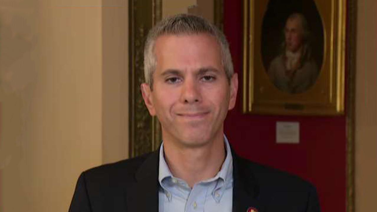 Rep. Brindisi reacts to Democratic push to impeach President Trump