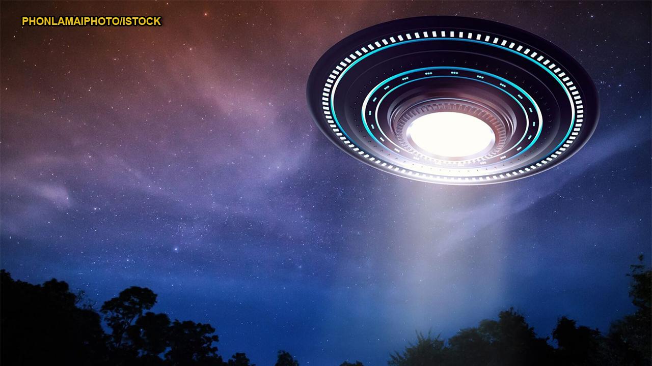 UFO videos released by former Blink-182 singer acknowledged as 'real' unidentified objects by US Navy