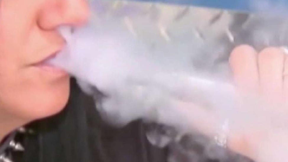 California Gov. Gavin Newsom faces hurdles in fight to ban flavored e cigarettes