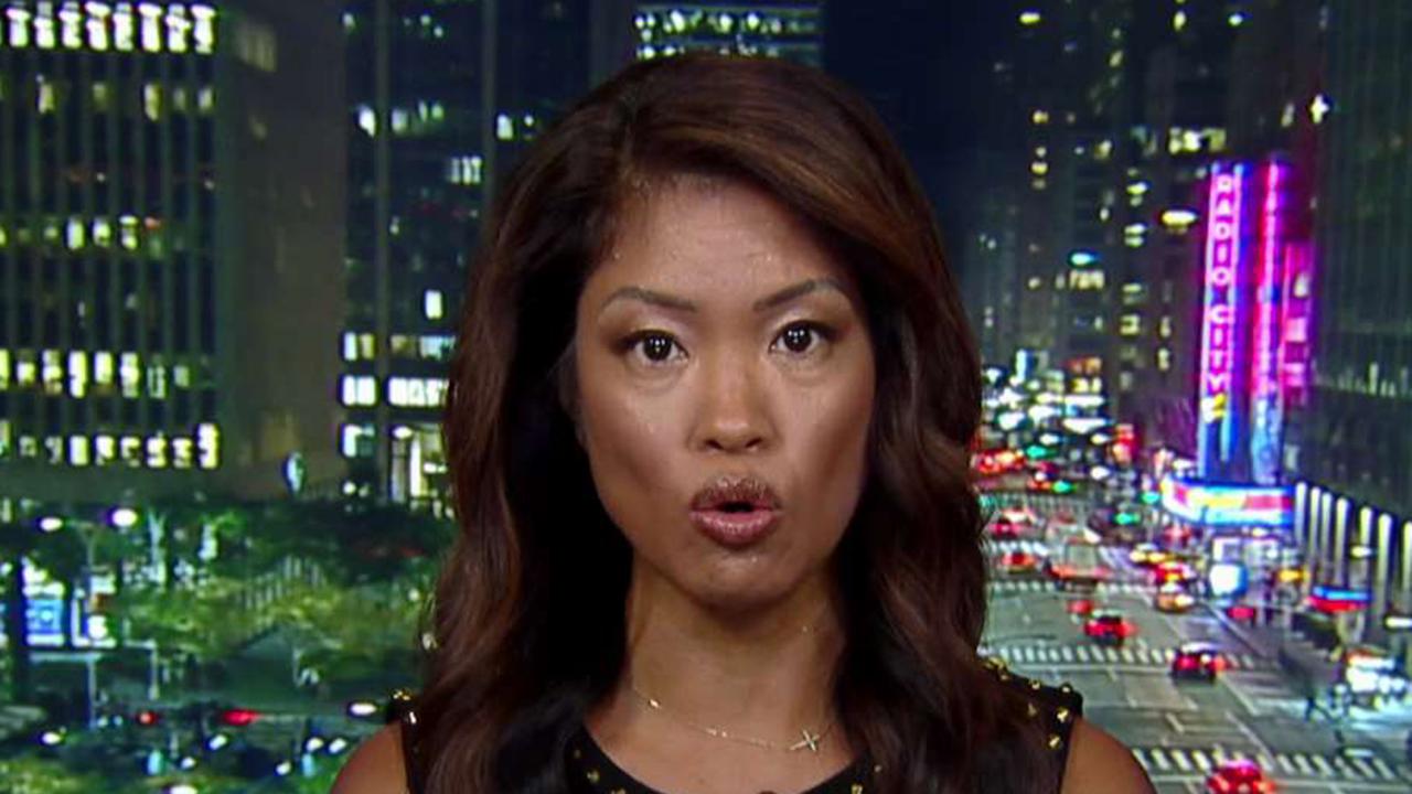 Michelle Malkin on the danger of open border policies