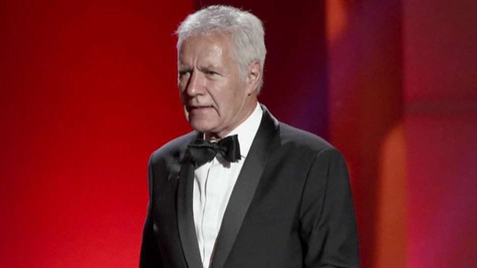 Alex Trebek says he needs a second round of chemotherapy