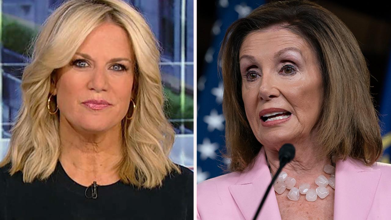 Martha MacCallum: Democrats need to decide whether impeachment is a dead horse they want to continue to beat
