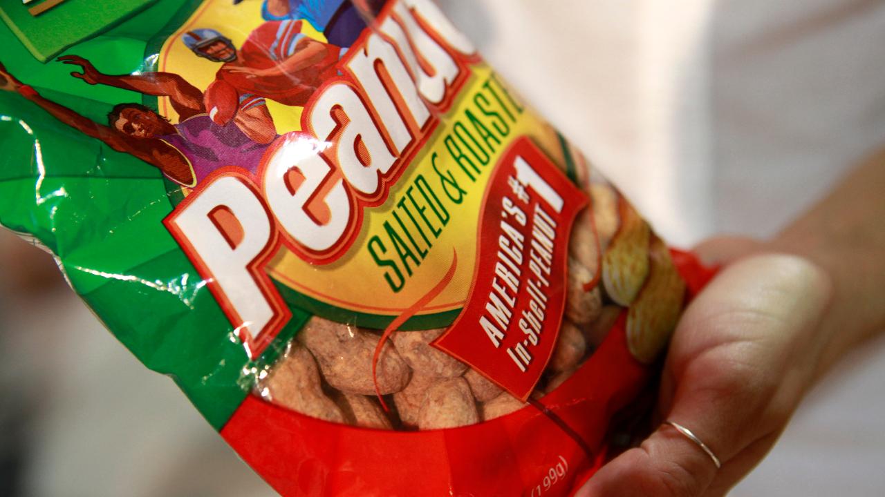 New hope for pediatric peanut allergy sufferers?	