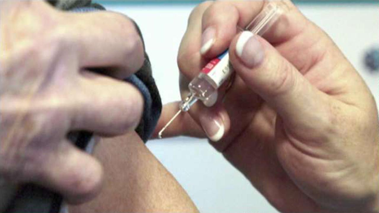 Experts say the flu could kill millions in just 36 hours