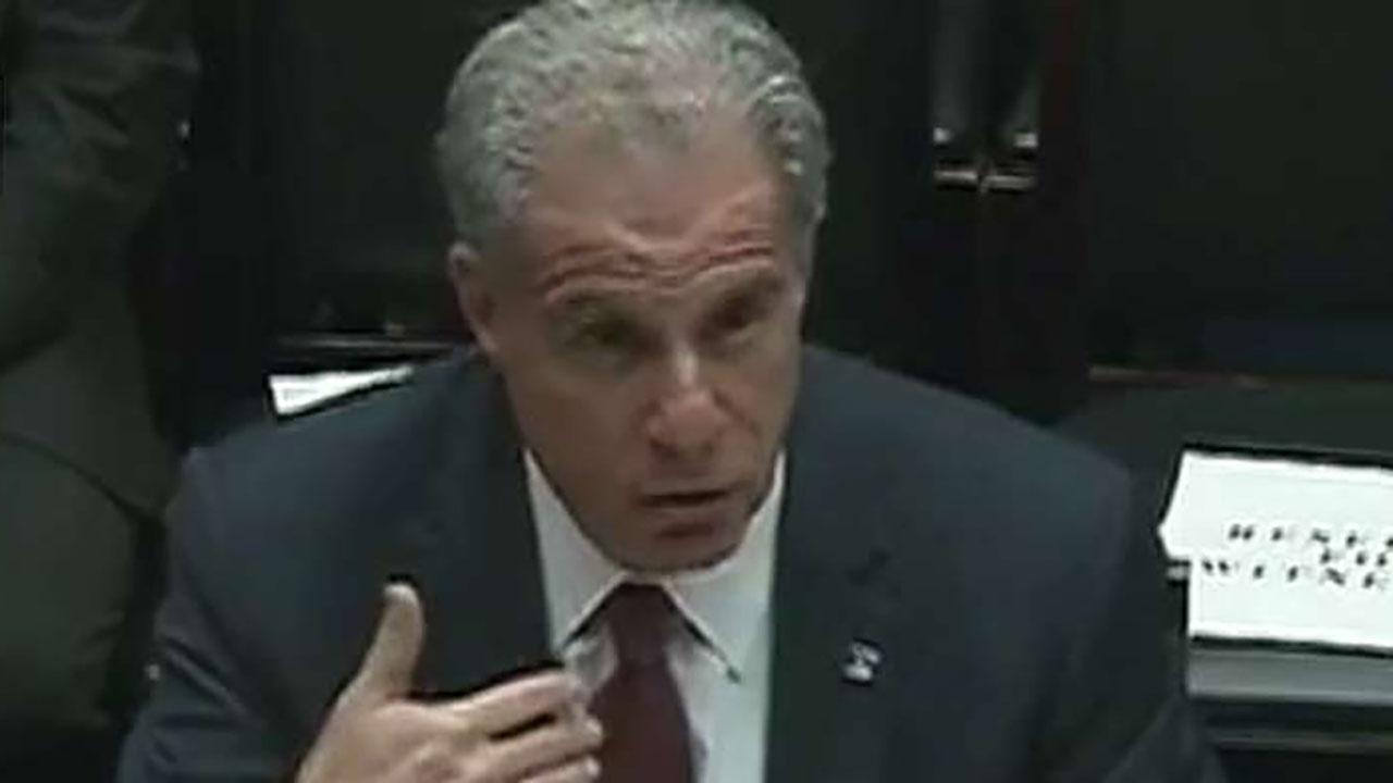 Inspector General Horowitz will 'assess' irregularities in James Comey testimony