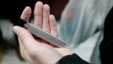 Parents sue Juul, claim daughter became hooked on nicotine from vaping