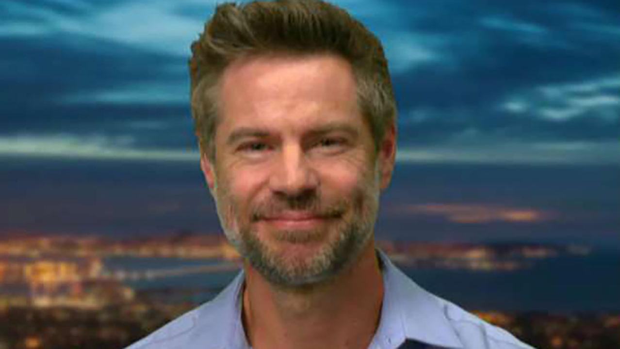 California homeless crisis: Michael Shellenberger makes case for declaring state of emergency