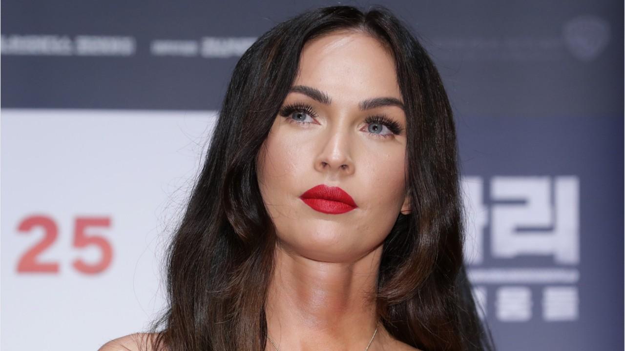 Megan Fox had 'breakdown' after movie bombed, didn't feel supported by feminists