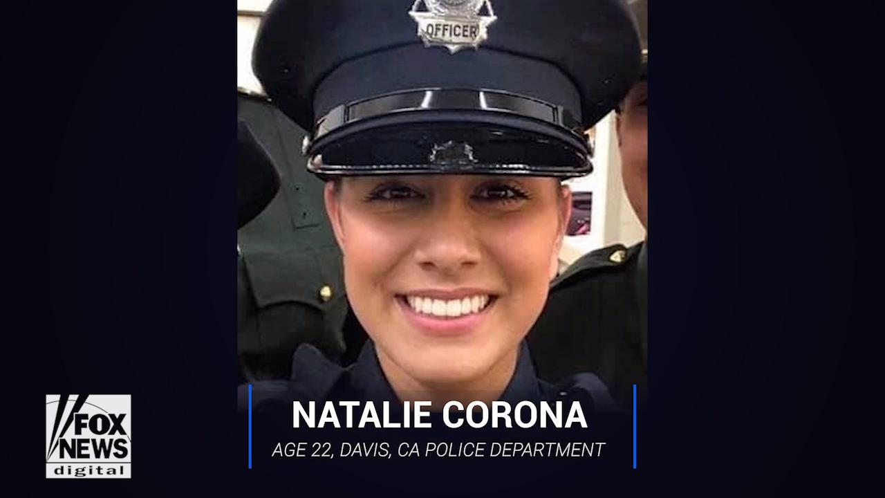 Blue Lives Lost: Remembering Natalie Corona (1997 - 2019)