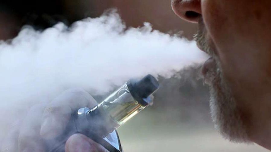 Investigators struggle to nail down the exact cause of vaping related illnesses