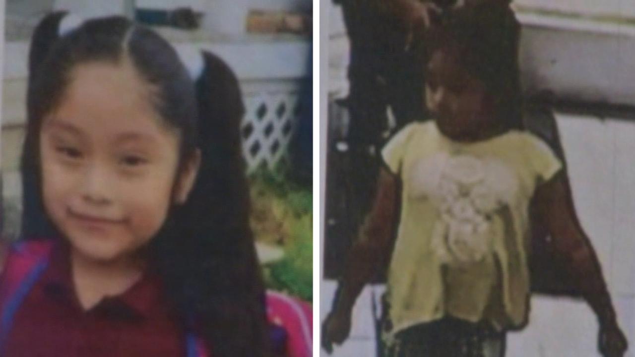 $20,000 reward offered for information that helps locate missing New Jersey girl	