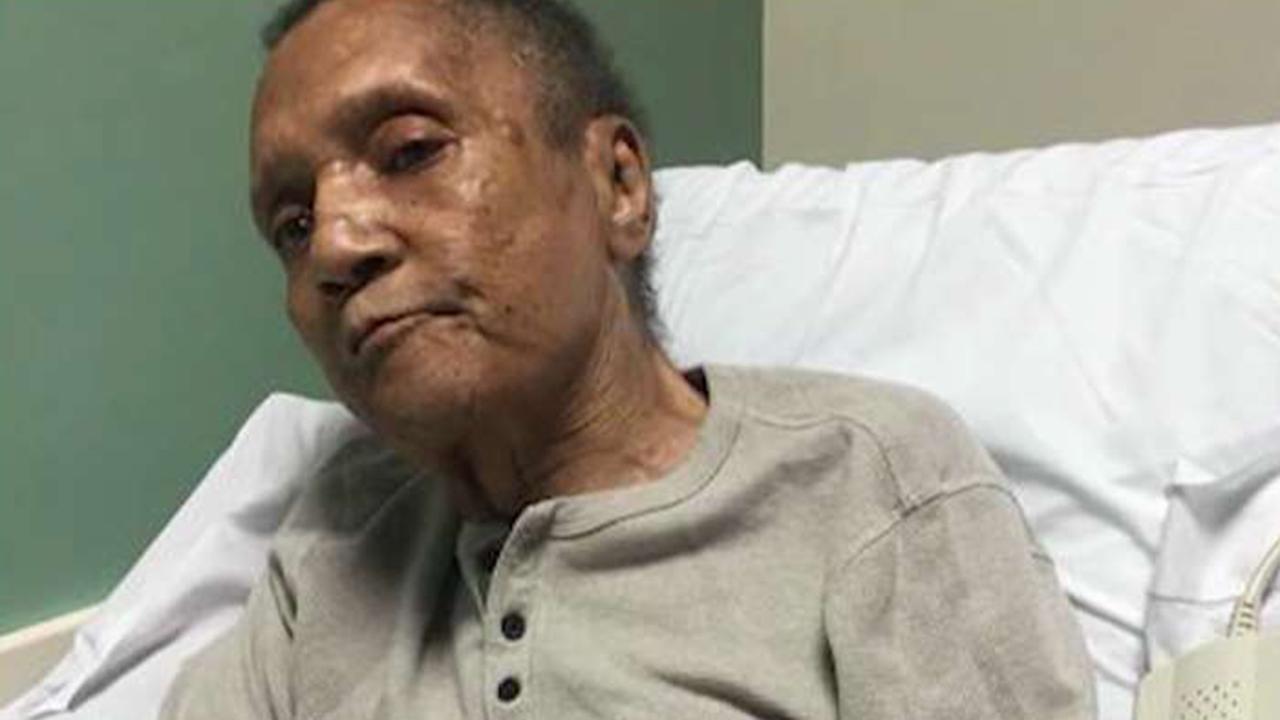 VA leadership shake-up after dying veteran found covered in ants