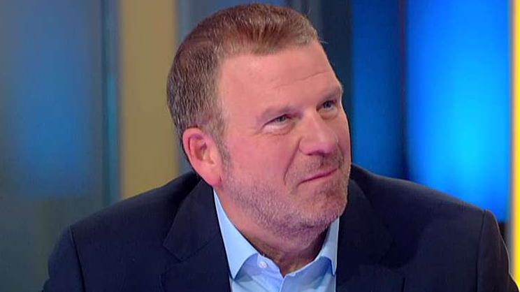 Tilman Fertitta shares secret to success in new book 'Shut Up and Listen!'