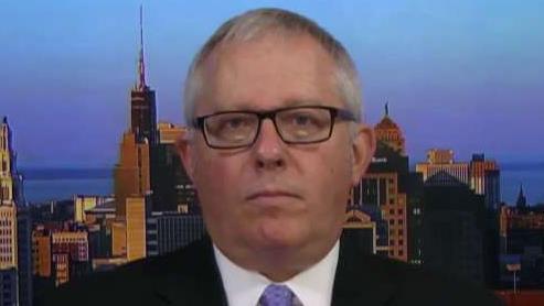 Former Trump campaign adviser calls whistleblower complaint a Former Trump campaign adviser calls whistleblower complaint a