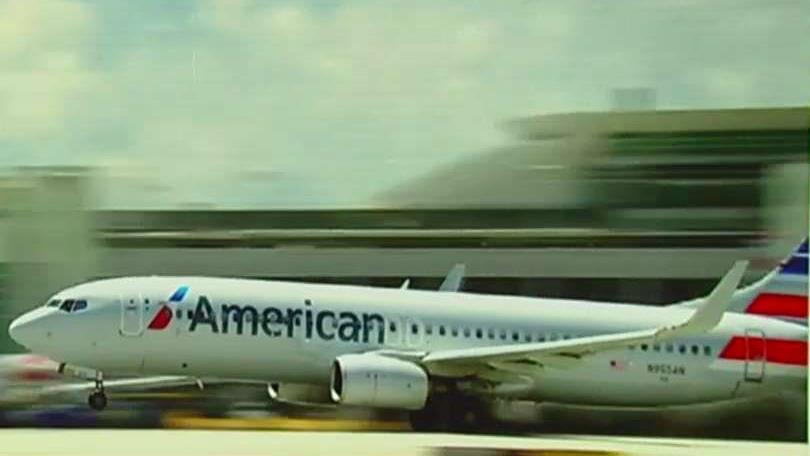 Judge denies bail to American Airlines mechanic accused of working with terrorist organization