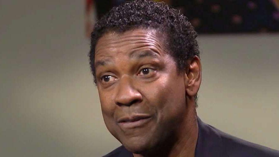 Denzel Washington on the club that made him the man he is today