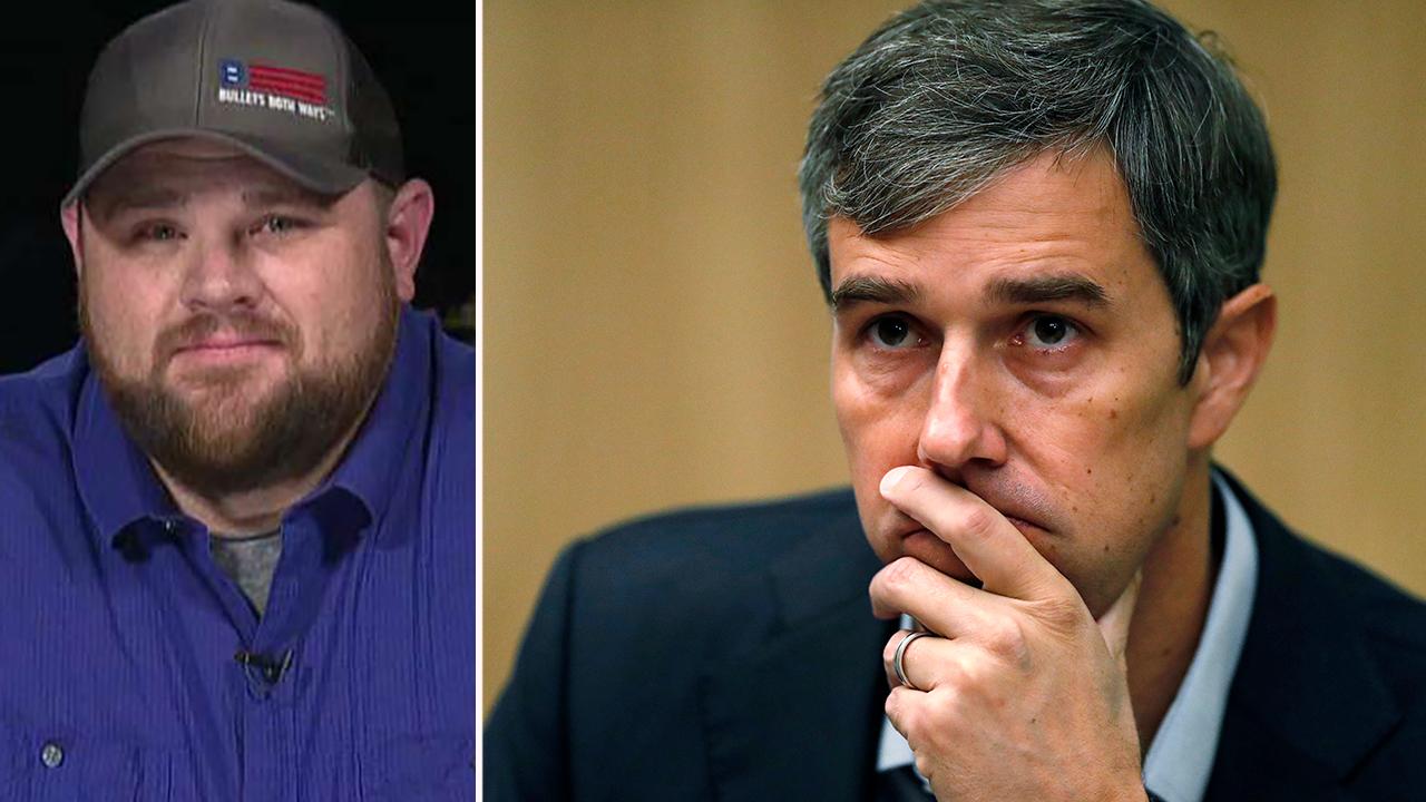 Columbine survivor calls Beto O'Rourke's gun ban proposal 'insulting and dangerous'