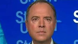 Adam Schiff threatens to defund the intel community unless details of whistleblower's complaint are disclosed
