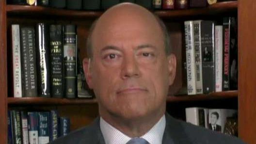 Ari Fleischer on how the progressive wing may be hurting Democratic Party