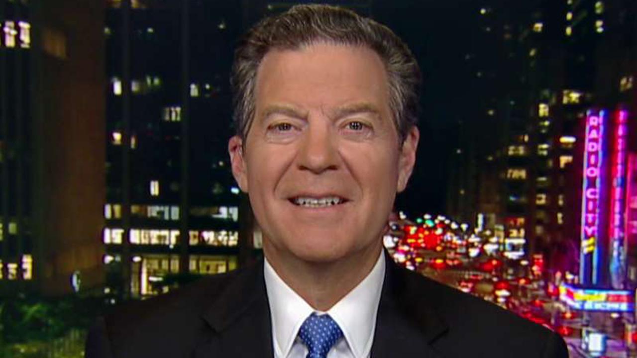 Ambassador Brownback on the fight for religious freedom