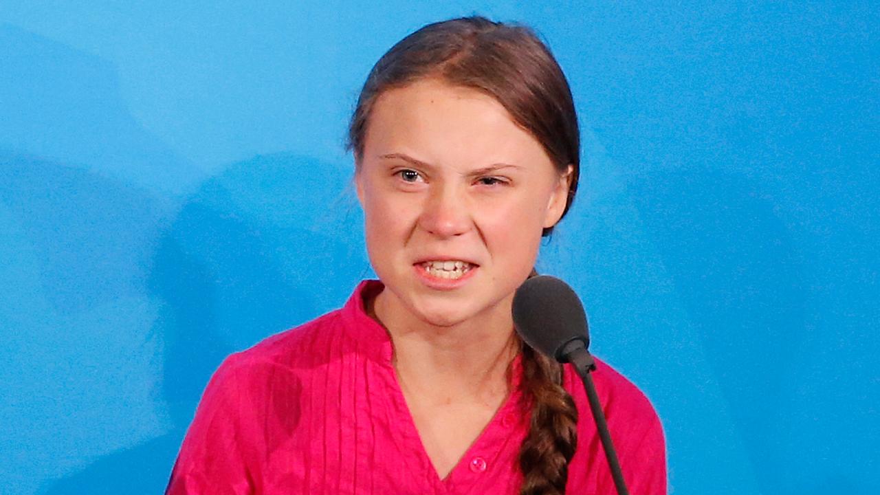 Are we scaring our kids about climate change?