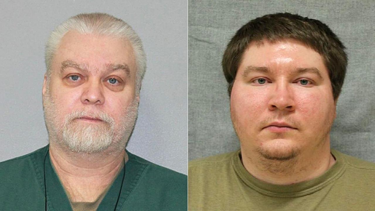 Report: Wisconsin inmate confesses to 'Making a Murderer' killing