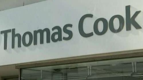 What went wrong for Thomas Cook?