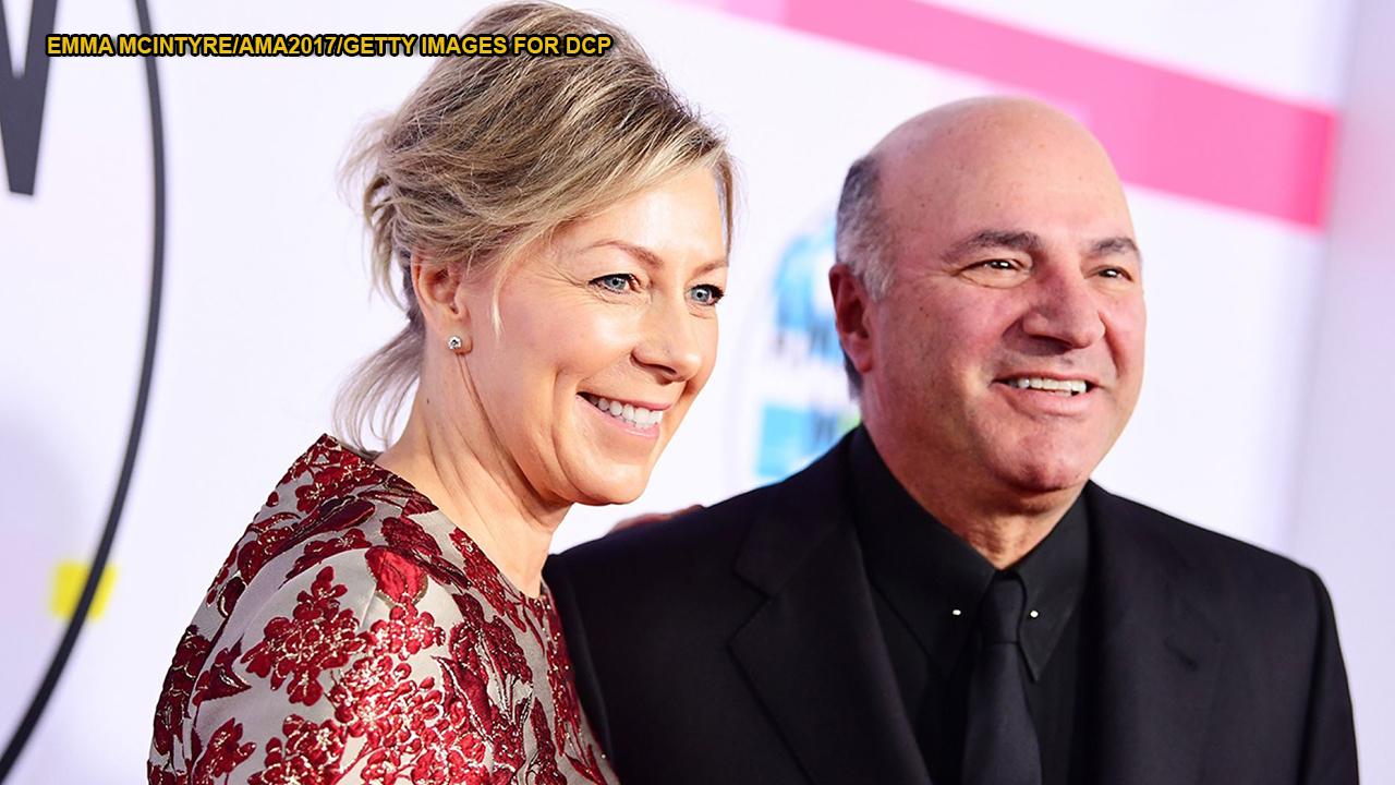 Linda O'Leary, wife of 'Shark Tank' star Kevin O'Leary, charged in boat crash that killed two people