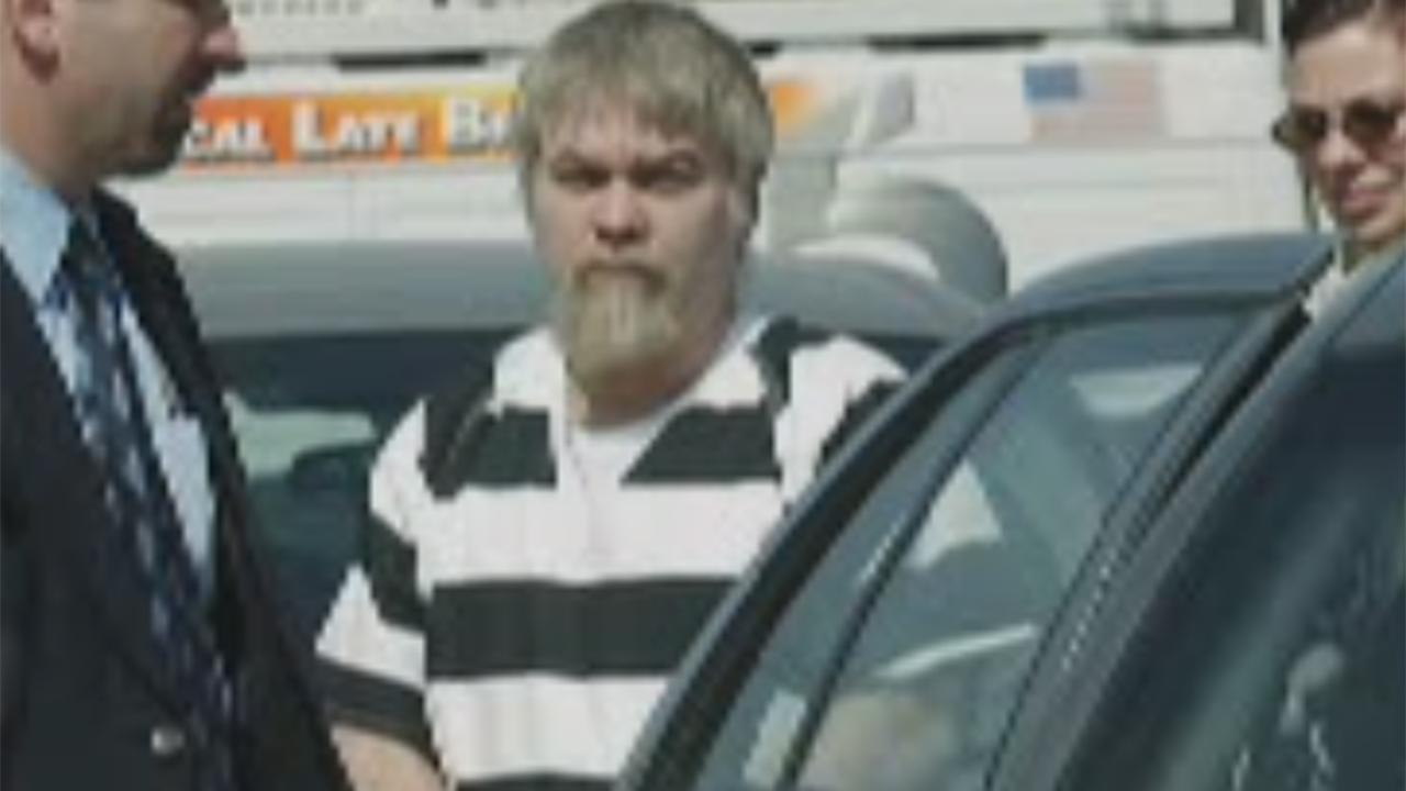 Wisconsin inmate confesses to 'Making a Murderer' killing	