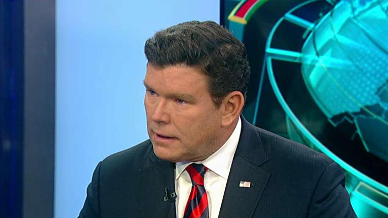 Baier: There aren't enough votes in the Senate to impeach
