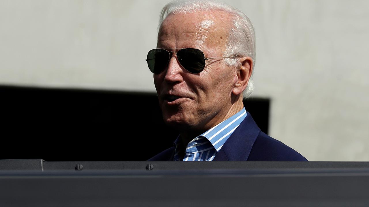 What do we know about Biden's involvement in Ukraine?