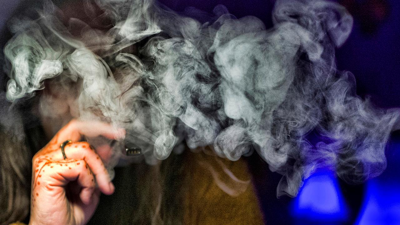 Officials search for cause of still-mysterious lung injuries that sent shockwaves throughout vaping industry