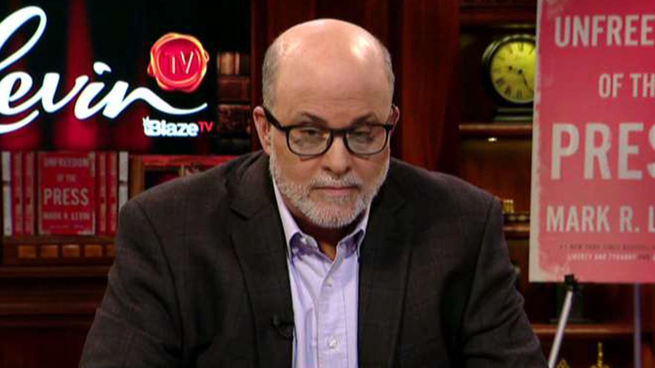 Levin: Not a single person with firsthand knowledge filed a whistleblower complaint
