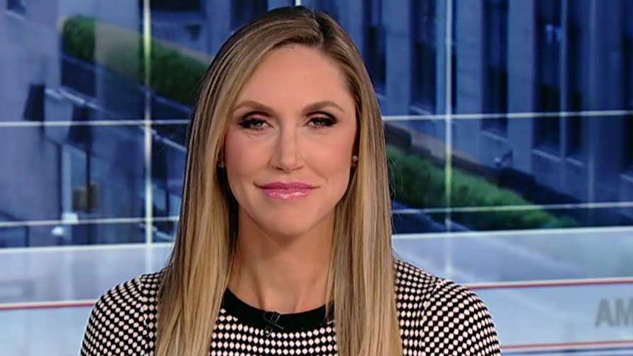 Lara Trump says Democrats know impeachment is the only way they can take back the White House