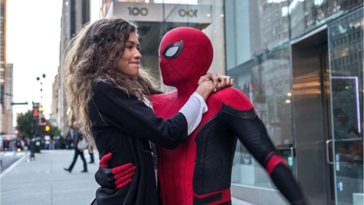 Report: Sony and Disney kiss and make up over ‘Spider-Man’ business
