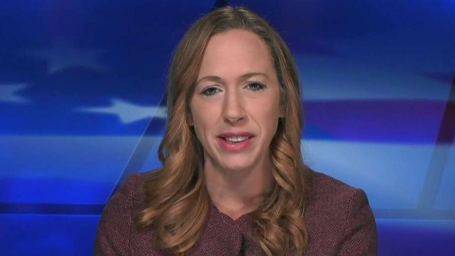 Kimberley Strassel on how impeachment push impacts the Democratic presidential primary race