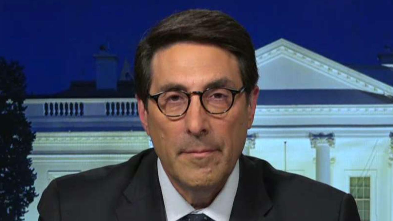 Sekulow: Whistleblower complaint form used to require firsthand information