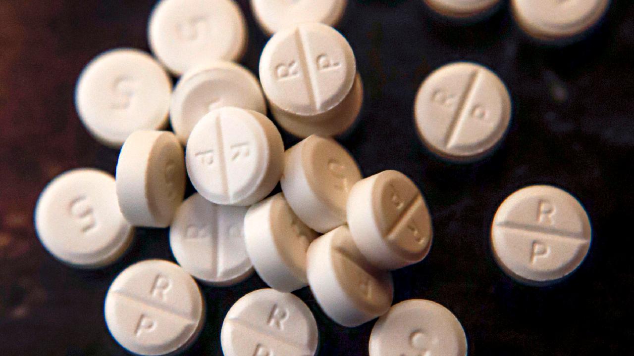 Two Ohio counties move forward in opioid litigation