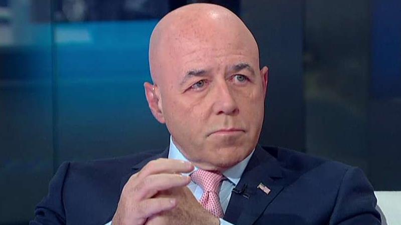 Bernard Kerik says whistleblower complaint is just another part of the Democrats' attempted coup