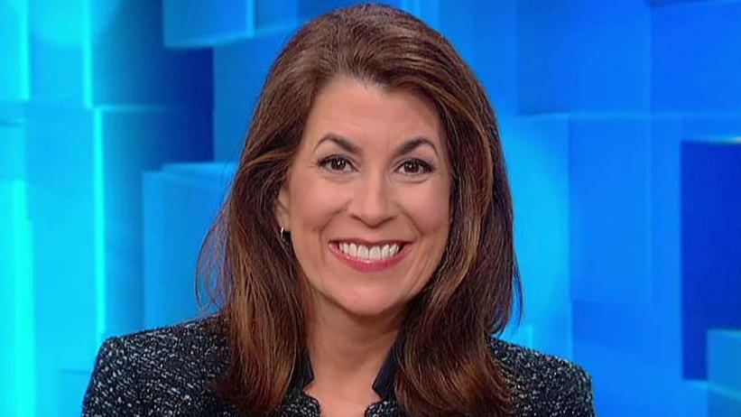 Tammy Bruce calls out climate change hypocrites