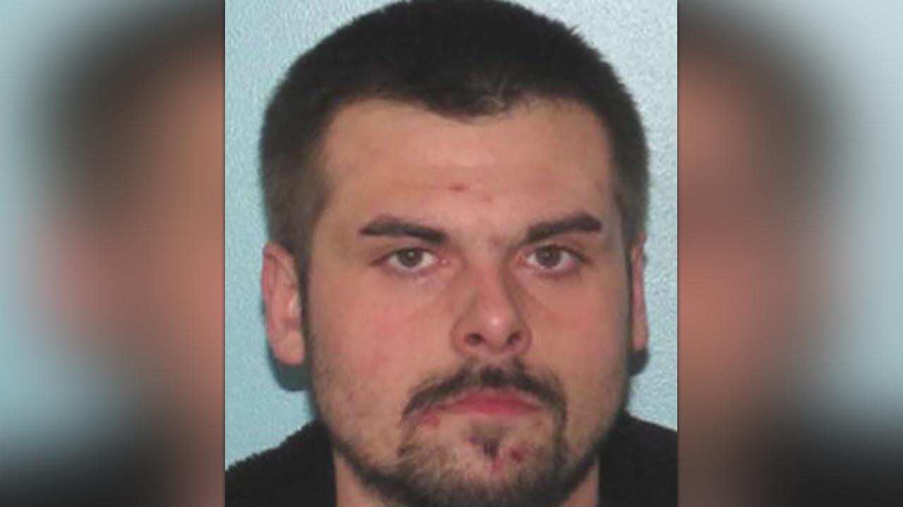 Authorities searching for Ohio inmate following jailbreak