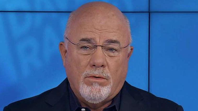 Dave Ramsey on roots and solutions to the deepening student loan crisis; to tune into the Debt-Free Degree Town Hall, text 'townhall' to 33789.
