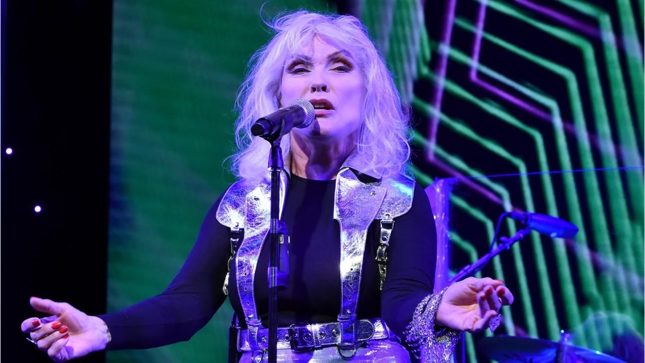 The story of Debbie Harry’s rock and roll lifestyle is told in new memoir