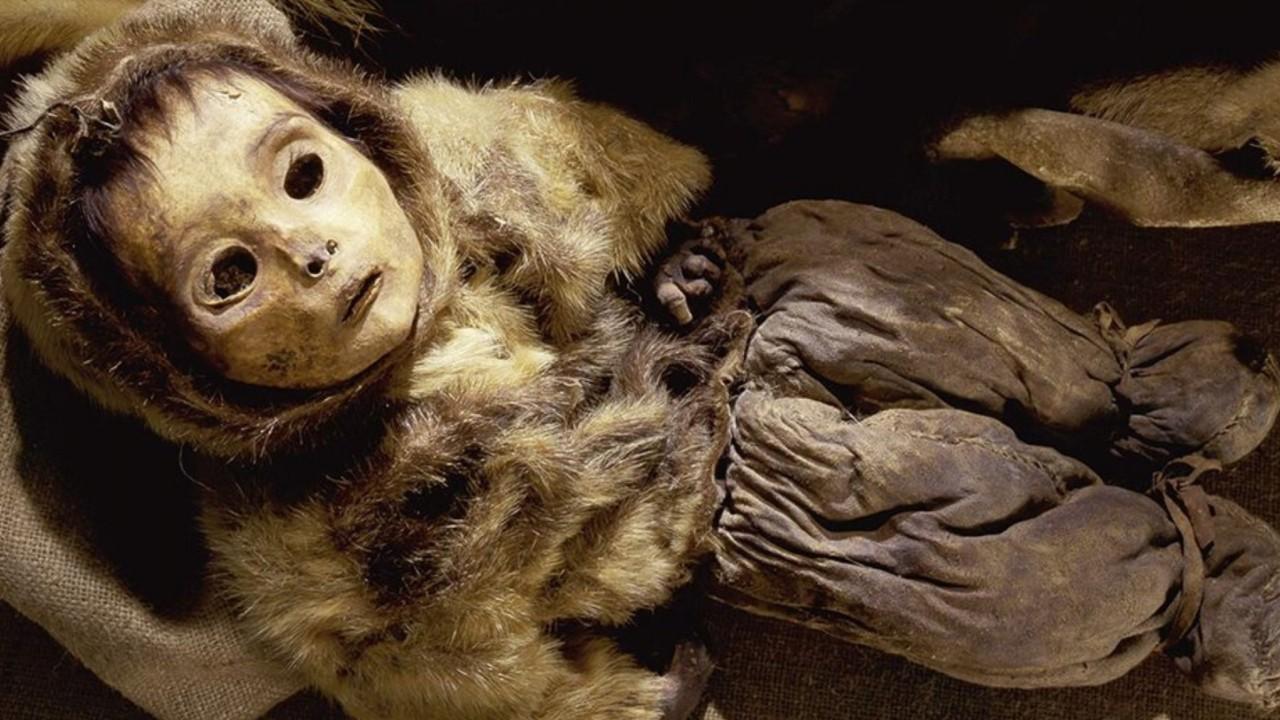 500-year-old frozen bodies are ‘North America’s best preserved mummies’