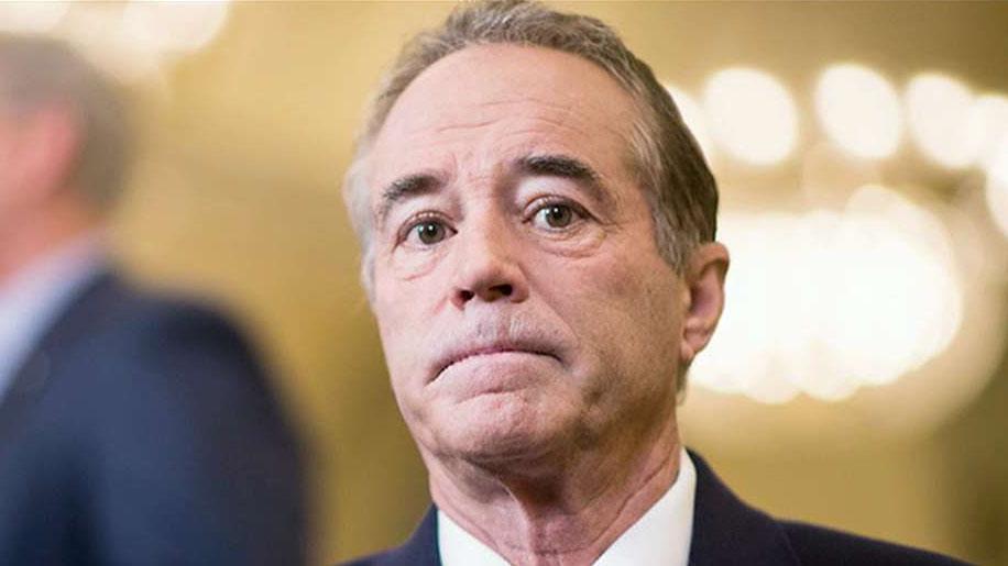 Former Congressman Chris Collins pleads guilty in insider trading case