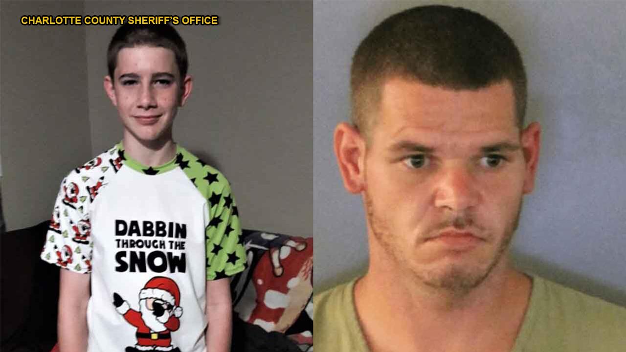 Florida teen died 'protecting' 5-year-old sister from home invasion, suspect arrested with stab wounds